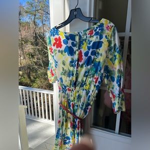 Alice & Olivia Dress